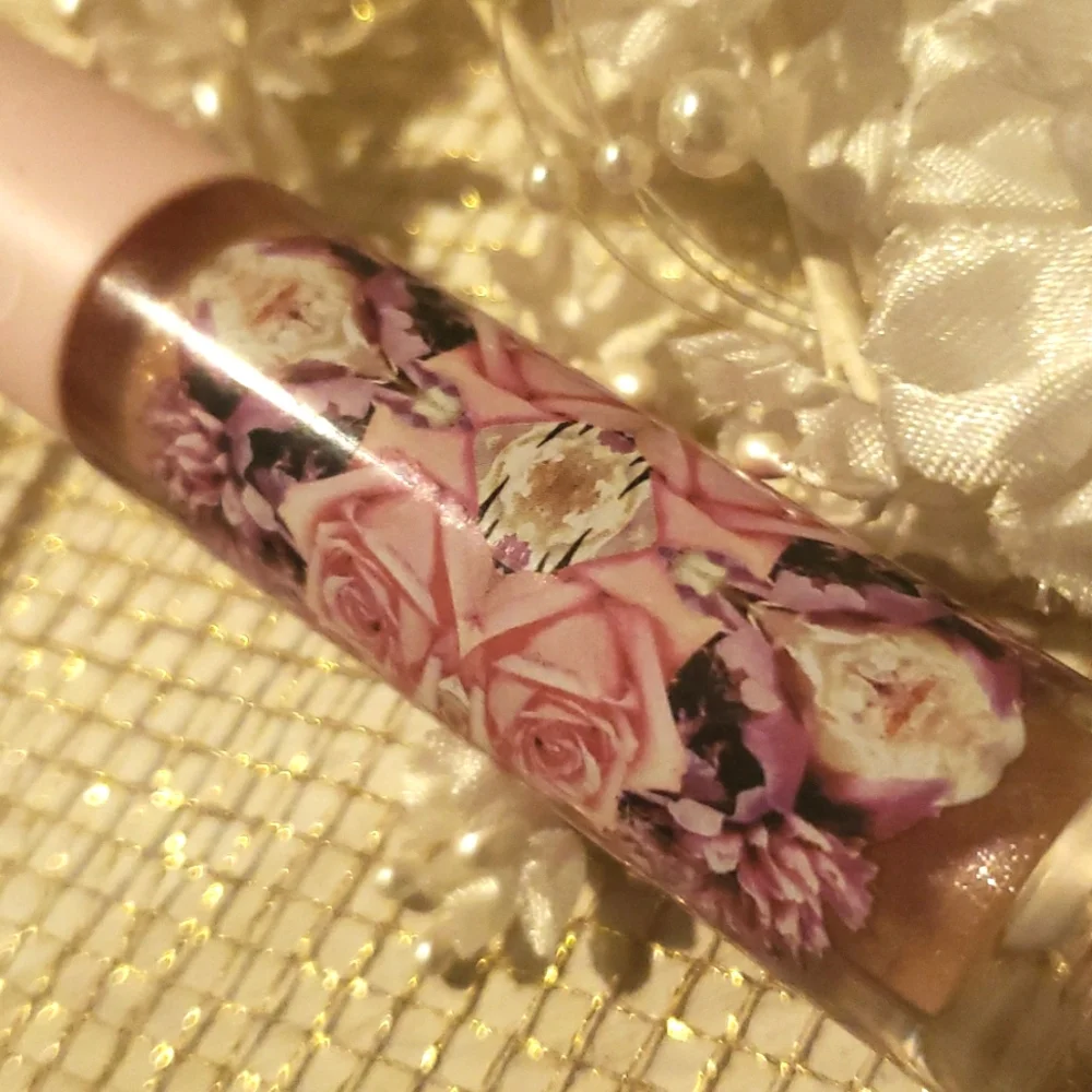 ❇️🧚‍♀️MAMASTARRR RARE MAC Patrick Starr Lipglass NWOBOX
